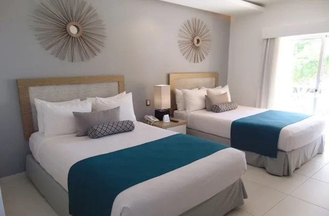 Amhsa Marina Hotels Resorts Republica Dominicana todo incluido